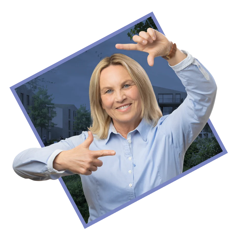 Marion Bretz, Finanzbuchhaltung Kreditoren