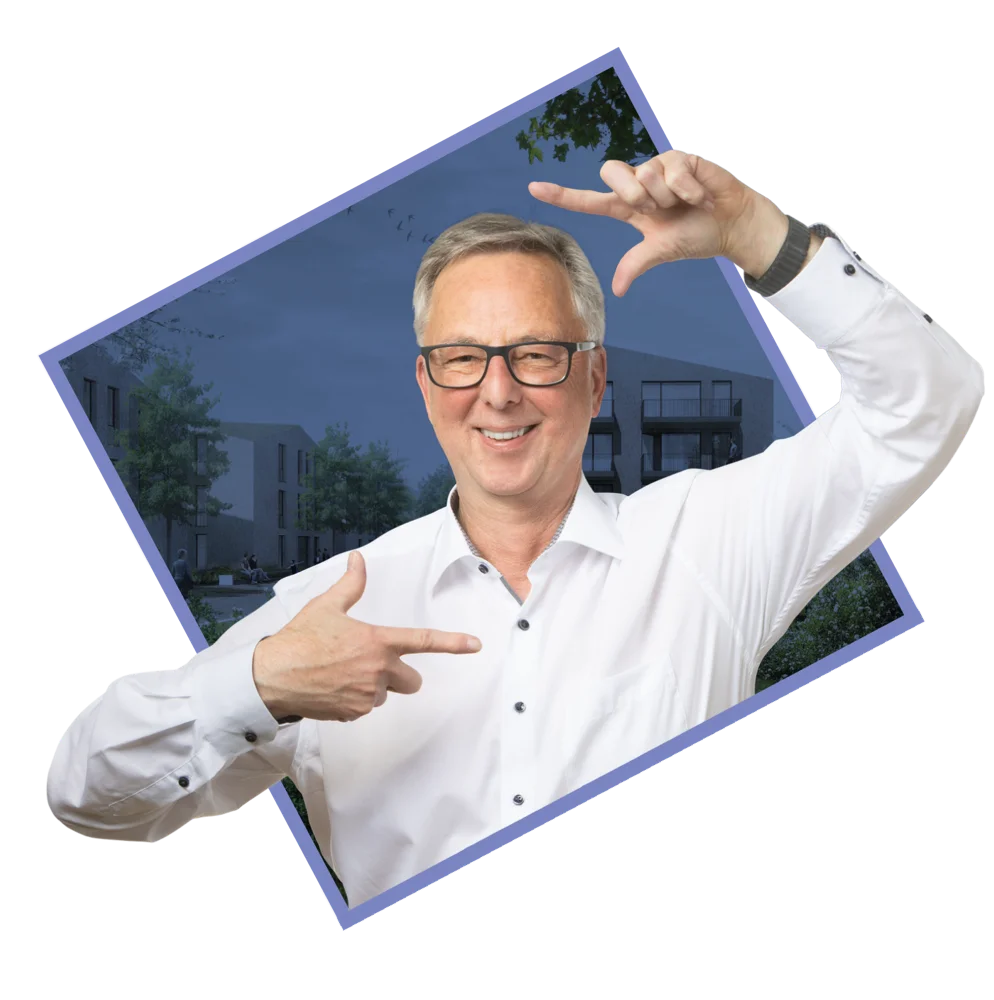 Thomas Hummelsbeck, Geschäftsführer